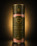 LIMI Food fine ground Himalayan pink salt, 500 g package